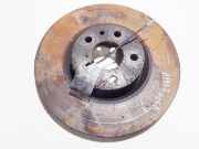 Bremsscheibe Alfa-Romeo 156 1997.07 - 2003.11 ventiliuojamas,