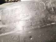 Batteriekasten Mitsubishi Outlander, II 2006.01 - 2013.01 8201a004,