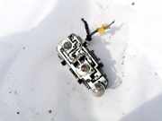 Lampenträger Heckleuchte - Hinten Audi A6, C5 2001.08 - 2005.01 facelift THK161,