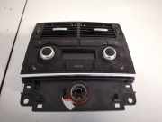 Bedienelement für Klimaanlage Audi A8, D3 2002.09 - 2005.6 4e0819203b,