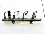 Kraftstoffverteiler Mitsubishi Space Star, 2002.10 - 2004.12 0445214024, Used