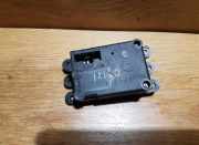 Stellmotor Lüftung Mazda Premacy, 1999.01 - 2005.03 Gebraucht ,