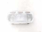 Innenbeleuchtung - Hinten Citroen C3, I 2002.02 - 2005.06 PBTPGF303,