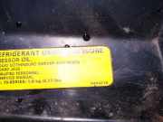 Schloßträger Volvo S80, 1998.05 - 2004.06 9454219,