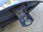 Türscharnier Vorne Nissan Almera, N16 2003.01 - 2006.12 facelift Gebraucht,