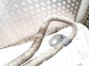 Ölkühlerleitung Lenkung Audi A6, C6 2005.01 - 2008.10 Gebraucht,