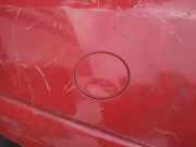 Abdeckung Abschlepphaken - Vorne Opel Corsa, D 2006.07 - 2010.06 Gebraucht,
