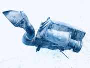 Luftfilterkasten Mercedes-Benz W210, 1995.06 - 1999.07 a6040940504, a6040940604