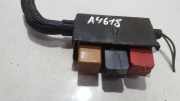 Sicherungskasten Opel Meriva, A 2002.12 - 2006.01 24437030,