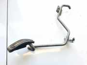 Pedalwerk Peugeot 206, 2002.07 - 2009.01 facelift 9631177480,