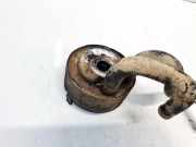 Ölkühler Nissan X-Trail, 2001.06 - 2007.06 Gebraucht,