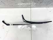 Windschutzscheibe Scheibenwischer Toyota Yaris Verso, 1999.11 - 2005.09 6150,