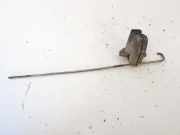 Türschloss Stangen - Hinten Rechts Fiat Doblo, 2000.03 - 2005.10 Gebraucht,