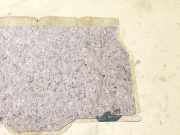 Bodenbelag Kofferraum Opel Astra, H 2004.03 - 2009.12 Gebraucht,