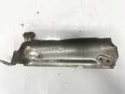 Hitzeschutzblech Abgaskrümmer Mercedes-Benz ML, W164 2005.06 - 2009.07 Gebraucht ,