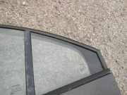 Dreieck Seitenscheibe - Hinten Linke Nissan Primera, P12 2002.01 - 2008.12 as2,