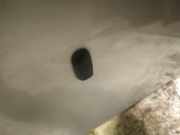 Waschwasserdüse Scheibenreinigung Ford S-Max, 2006.05 - 2014 Gebraucht,