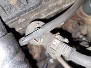 Einspritzdüse Peugeot 806 1994 - 2002 0445110044, 9637536080