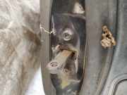 Türfangband Türbremse Türstopper - Vorne Linke Mitsubishi Colt, 1995.09 - 2003.09 Gebraucht,
