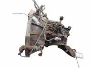 Schaltgetriebe Toyota Yaris, I (XP10) 1999.04 - 2003.03 Gebraucht,