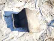 Unterfahrschutz Volkswagen Tiguan, 2007.09 - 2012.06 Gebraucht, CFFB