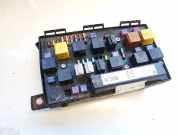 Sicherungskasten Opel Zafira, B 2008.01 - 2011.10 facelift 13206746,