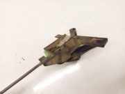 T?rinnengriff - Vorne Rechts Volkswagen Sharan, 7M 1995.09 - 2000.04 Gebraucht,