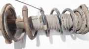 Fahrwerksfeder Hinterachse Kia Cerato, 2004.03 - 2008.06 Gebraucht,