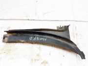 Windlauf Wischerabdeckung Citroen Xsara, I 2000.09 - 2005.03 facelift 9637217777,