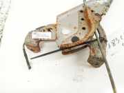 Handbremshebel Volkswagen Transporter, T5 2003.04 - 2009.11 7H1711301T, BRSQ090400