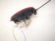 Zusatzbremsleuchte Peugeot 206, 1998.08 - 2002.07 Gebraucht,