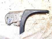 Handbremshebel Volkswagen Crafter, I 2006.01 - 2011.12 Gebraucht, BJK