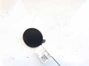 Abdeckung Abschlepphaken - Vorne Toyota Auris, I E15 2006.10 - 2012.10 5212702200,52127-02200