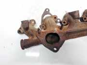Abgaskrümmer Volvo S60, 2000.01 - 2005.01 Gebraucht,