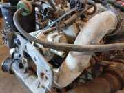 Intercooler Schlauch Mazda 323F, 1998.09 - 2004.05 Gebraucht,