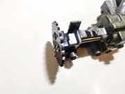 Ölpumpe Renault Scenic, I 1996.01 - 1999.09 7700600251,