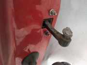 Türfangband Türbremse Türstopper - Vorne Rechts Alfa-Romeo Mito 2008.09 --> Gebraucht,