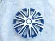 Radkappe Radzierblenden - R15 Audi 80, B4 1991.09 - 1995.01 Gebraucht,