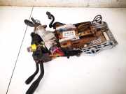 Lenksäule Audi A4, B5 1994.11 - 1999.09 Gebraucht,