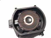 Subwoofer Lautsprecher BMW 1-Series, E87 E88 2006.11 - 2011.09 facelift 4304078, 430407858531