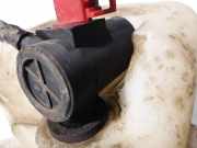 Waschwasserpumpe Scheibenreinigung Honda Civic, 2006,01 - 2011.01 Gebraucht,