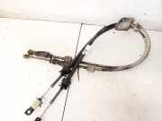 Seilzug f?r Schaltgetriebe Toyota Avensis, II 2003.04 - 2006.03 Gebraucht,