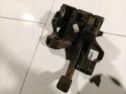 Bremspedal Fiat Ducato, 2006.07 - 2014 01341020080, 01341020080