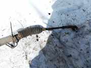 Lenkgetriebe Skoda Fabia, II 5J 2007.01 - 2010.06 Gebraucht,