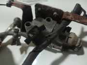 Motor Leuchtweitenregulierung Skoda Octavia, II 2009.03 - 2012.06 facelift Gebraucht ,