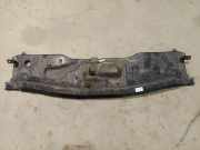 Windlauf Wischerabdeckung Nissan Almera Tino 2003.09 - 2006.12 facelift Gebraucht,