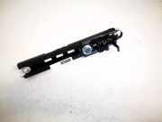 Sicherheitsgurt-Einstellschiene - VORNE RECHTS Opel Corsa, D 2006.07 - 2010.06 13153271, 607856700c