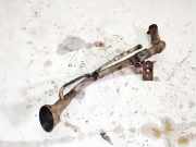 Tankeinfüllstutzen Tankrohr Kraftstoffrohr Nissan Note, 2006.03 - 2013.06 Gebraucht ,