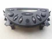 Bedienelement für Klimaanlage Citroen C5, I 2001.03 - 2008.02 96470014ZE,0E430C
