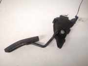 Pedalwerk SAAB 9-5, 2005.11 - 2010.05 facelift 5340252,6pv008253-04